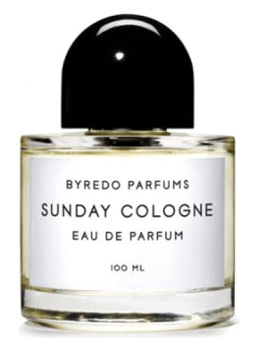 عطر ادکلن ساندی کولون بایردو - Sunday Cologne Byredo - بررسی، قیمت و خرید