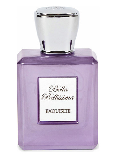 عطر ادکلن اِکسکویزیت او دو پرفیوم اینتِنس بلا بلیسیما - Exquisite Eau de Parfum Intense Bella Bellissima - بررسی، قیمت و خرید