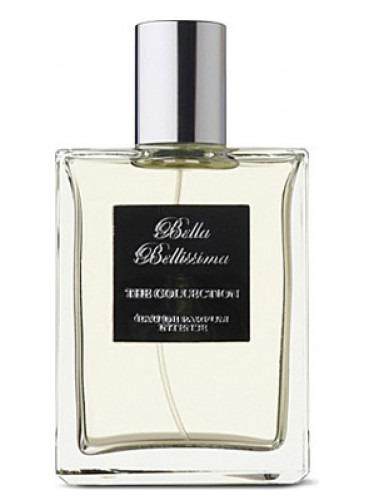 عطر ادکلن ریفایند ادو پرفیوم اینتنس بلا بیلیسیما - Refined Eau de Parfum Intense Bella Bellissima - بررسی، قیمت و خرید