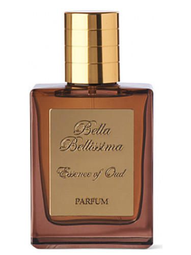 عطر ادکلن وایت لدر بلا بلیسیما - White Leather Bella Bellissima - بررسی، قیمت و خرید