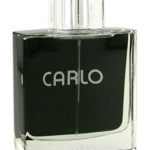 عطر ادکلن کارلو نویر اینتنس کارلو کورینتو - Carlo Noir Intense Carlo Corinto - بررسی، قیمت و خرید
