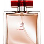 عطر ادکلن لیتل رد درِس اِیوون - Little Red Dress Avon - بررسی، قیمت و خرید