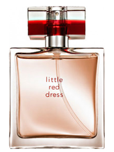 عطر ادکلن لیتل رد درِس اِیوون - Little Red Dress Avon - بررسی، قیمت و خرید