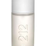 عطر ادکلن 212 من وایت کارولینا هررا - 212 Men White Carolina Herrera - بررسی، قیمت و خرید