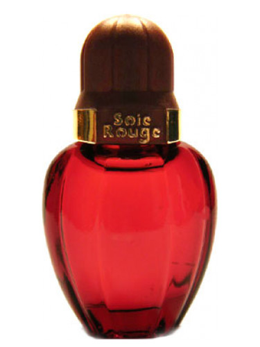 عطر ادکلن سوآی رژ اون - Soie Rouge Avon - بررسی، قیمت و خرید