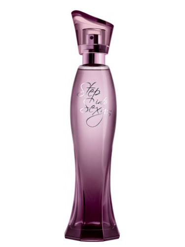 عطر ادکلن استپ اینتو سک.سی ایوون - Step into Sexy Avon - بررسی، قیمت و خرید