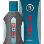 عطر ادکلن فایر آیس فور من باگنر - Fire + Ice for Men Bogner - بررسی، قیمت و خرید