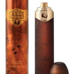 عطر ادکلن کیوبا مگنوم کیوبا پاریس - Cuba Magnum Cuba Paris - بررسی، قیمت و خرید