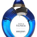 عطر ادکلن جیپور سفیر بوشرون - Jaipur Saphir Boucheron - بررسی، قیمت و خرید