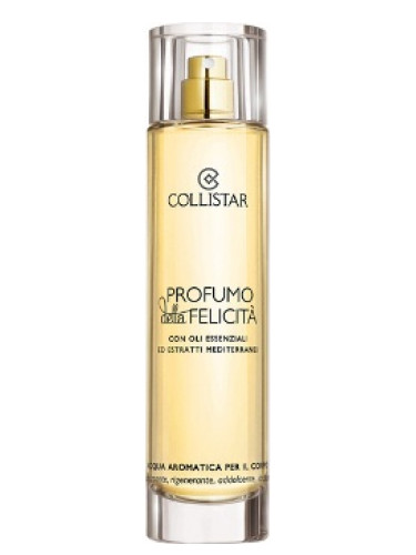 عطر ادکلن پروفومو دلا فلیچیتا کولیستار - Profumo della Felicità Collistar - بررسی، قیمت و خرید