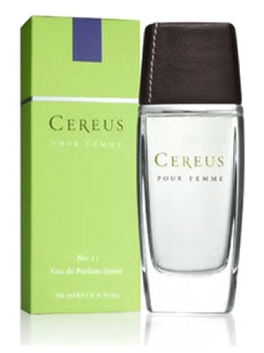 عطر ادکلن سرئوس نامبر دوازده سیریوس - Cereus No.12 Cereus - بررسی، قیمت و خرید