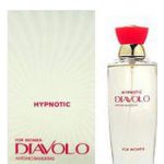 عطر ادکلن دیولو هیپنوتیک پر دونا آنتونیو باندراس - Diavolo Hypnotic per Donna Antonio Banderas - بررسی، قیمت و خرید