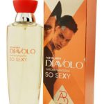 عطر ادکلن دیولو سو سک.سی پر دونا آنتونیو باندراس - Diavolo So Sexy per Donna Antonio Banderas - بررسی، قیمت و خرید