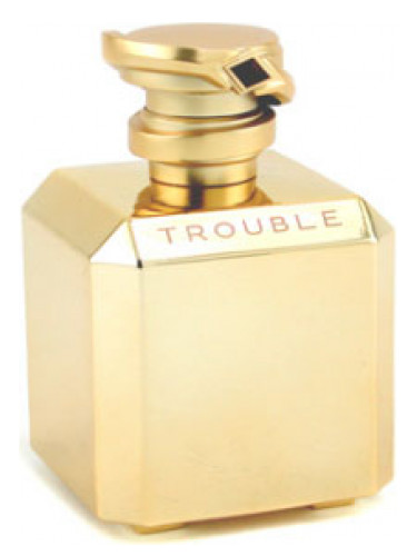 عطر ادکلن ترابل جواهر‍‍ بوشِرون - Trouble Joaillier Boucheron - بررسی، قیمت و خرید