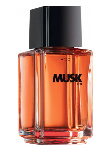 عطر ادکلن ماسک فایر آوون - Musk Fire Avon - بررسی، قیمت و خرید