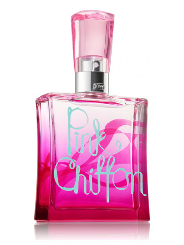 عطر ادکلن پینک شیفون بث اند بادی ورکز - Pink Chiffon Bath & Body Works - بررسی، قیمت و خرید