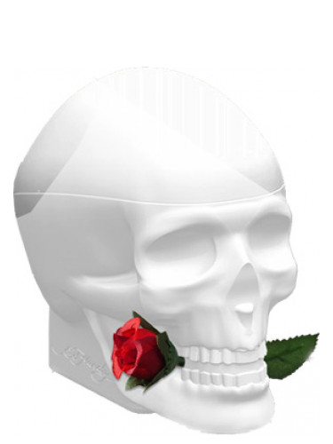 عطر ادکلن اد هاردی اسکالز اند رزز فور هر کریستین اودیه - Ed Hardy Skulls & Roses for Her Christian Audigier - بررسی، قیمت و خرید