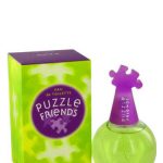 عطر ادکلن پازل فرندز کوتی - Puzzle Friends Coty - بررسی، قیمت و خرید