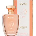 عطر ادکلن مارتا باتیستونی - Marta Battistoni - بررسی، قیمت و خرید