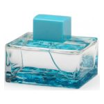 عطر ادکلن اسپلش بلو سداکشن فور وومن آنتونیو باندراس - Splash Blue Seduction for Women Antonio Banderas - بررسی، قیمت و خرید