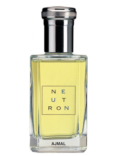 عطر ادکلن نوترون اجمل - Neutron Ajmal - بررسی، قیمت و خرید