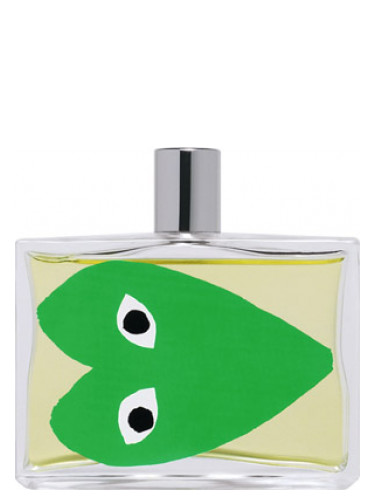 عطر ادکلن گرین کومه د غارسون - Green Comme des Garcons - بررسی، قیمت و خرید