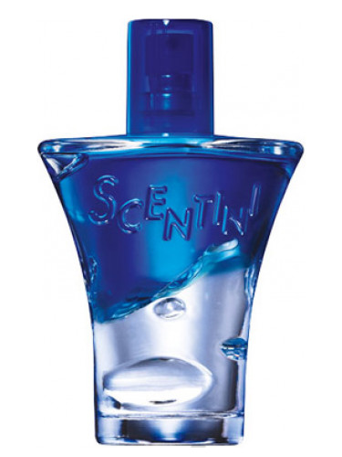 عطر ادکلن سنتینی نایتز میدنایت گلو ایون - Scentini Nights Midnight Glow Avon - بررسی، قیمت و خرید