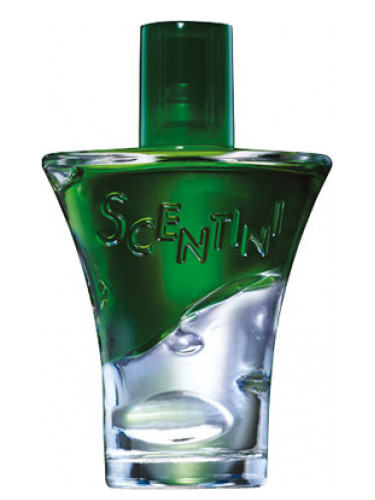 عطر ادکلن سنتینی نایتز امرالد اسپارکل آوون - Scentini Nights Emerald Sparkle Avon - بررسی، قیمت و خرید