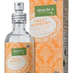 عطر ادکلن سویت هارمونی آلوِرده - Sweet Harmony Alverde - بررسی، قیمت و خرید