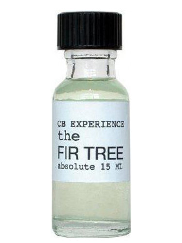 عطر ادکلن درخت کاج سی بی آی هیت پرفیوم - The Fir Tree CB I Hate Perfume - بررسی، قیمت و خرید