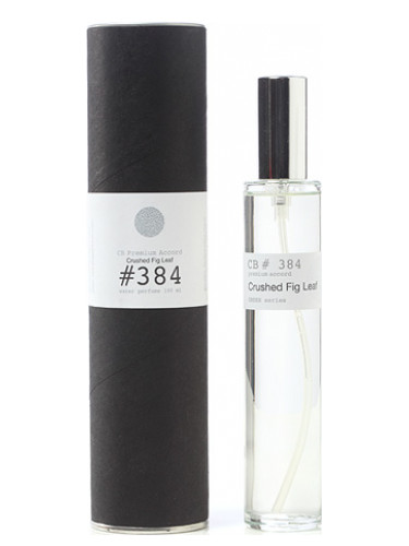 عطر ادکلن کرشد فیگ لیف سی بی آی هیت پرفیوم - Crushed Fig Leaf CB I Hate Perfume - بررسی، قیمت و خرید