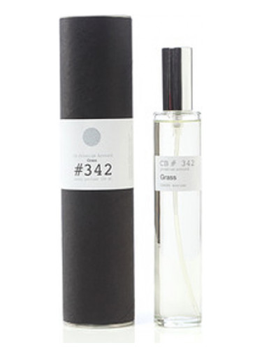 عطر ادکلن گِرَس سی بی آی هیت پرفیوم - Grass CB I Hate Perfume - بررسی، قیمت و خرید