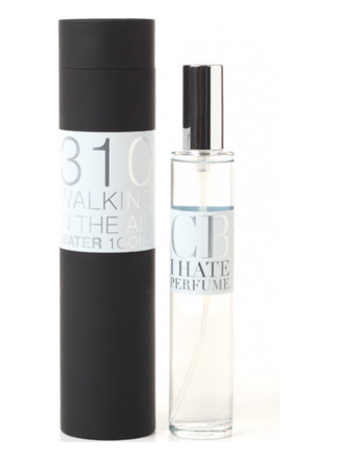 عطر ادکلن وایت جینجر سی‌بی آی هیت پرفیوم - White Ginger CB I Hate Perfume - بررسی، قیمت و خرید