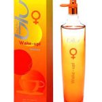 عطر ادکلن بلُ وِیک آپ! بیبلوس - Blu Wake Up! Byblos - بررسی، قیمت و خرید