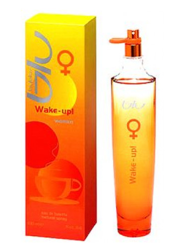 عطر ادکلن بلُ وِیک آپ! بیبلوس - Blu Wake Up! Byblos - بررسی، قیمت و خرید