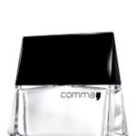 عطر ادکلن کاما کاما - Comma Comma - بررسی، قیمت و خرید
