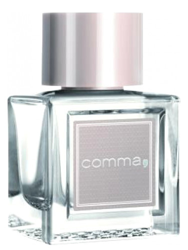 عطر ادکلن کاما کام - Comma (new) Comma - بررسی، قیمت و خرید