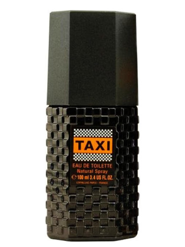 عطر ادکلن تاکسی کوفینلوکس - Taxi Cofinluxe - بررسی، قیمت و خرید