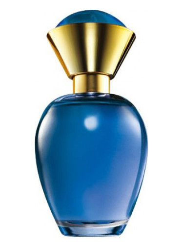 عطر ادکلن رِر سَفایِرْز ایون - Rare Sapphires Avon - بررسی، قیمت و خرید