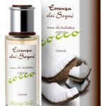 عطر ادکلن اسنزا دی سوجنی بوتگا ورده - Essenza dei Sogni Bottega Verde - بررسی، قیمت و خرید