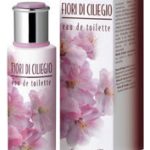 عطر ادکلن فیوری دی چیلیجو بوته‌گا ورده - Fiori di Ciliegio Bottega Verde - بررسی، قیمت و خرید