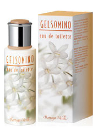 عطر ادکلن جِلسومینو بوتگا ورده - Gelsomino Bottega Verde - بررسی، قیمت و خرید