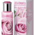 عطر ادکلن روز رومانتیکا بوتگا ورده - Rosa Romantica Bottega Verde - بررسی، قیمت و خرید