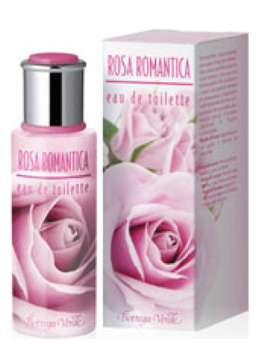عطر ادکلن روز رومانتیکا بوتگا ورده - Rosa Romantica Bottega Verde - بررسی، قیمت و خرید