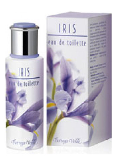 عطر ادکلن آیریس بوتگا ورده - Iris Bottega Verde - بررسی، قیمت و خرید