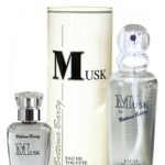 عطر ادکلن ماسک بتینا بارتی - Musk Bettina Barty - بررسی، قیمت و خرید
