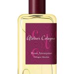 عطر ادکلن رز انونیم آتلیر کلون - Rose Anonyme Atelier Cologne - بررسی، قیمت و خرید