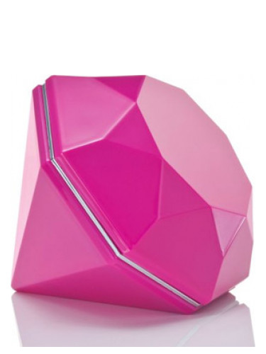 عطر ادکلن پینک دایموند چرلاید - Pink Diamond Cher Lloyd - بررسی، قیمت و خرید