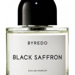 عطر ادکلن بلک زعفران بایردو - Black Saffron Byredo - بررسی، قیمت و خرید