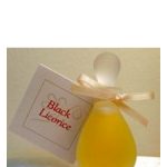 عطر ادکلن بلاک لیکوریس ایالا موریل - Black Licorice Ayala Moriel - بررسی، قیمت و خرید